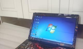 炫龙笔记本 炫龙笔记本