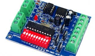 dmx512协议 dmx512协议