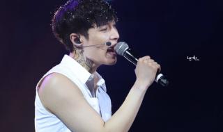 极限挑战演唱会完整版 极限挑战演唱会完整版